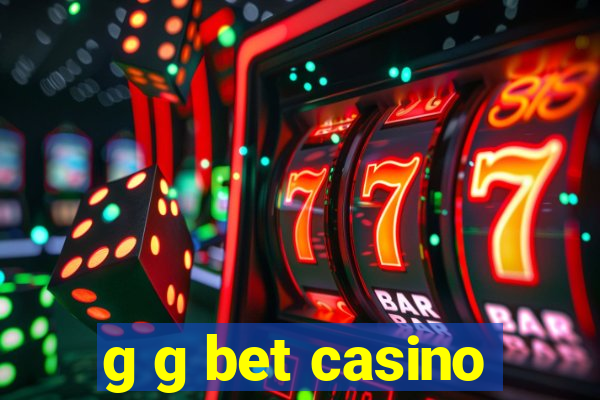 g g bet casino